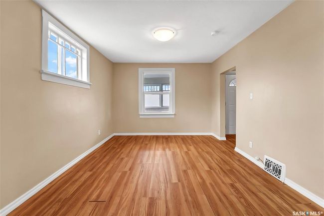 705 Av L S, House other with 3 bedrooms, 1 bathrooms and null parking in Saskatoon SK | Image 18