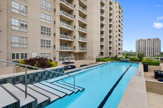 APT-519 - 3225 Turtle Creek Blvd, Condo with 2 bedrooms, 2 bathrooms and null parking in Dallas TX | Image 29