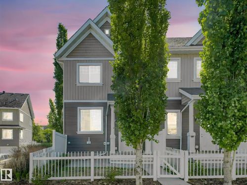 77-4050 Savaryn Dr Sw, Edmonton, AB, T6X1R8 | Card Image