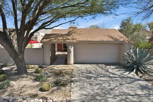 3180 N Brittlebush Ln, Tucson, AZ, 85712-1363 | Card Image
