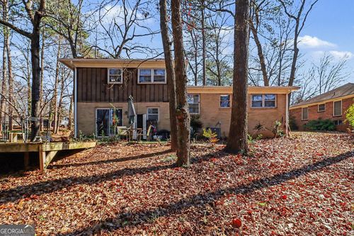 3137 E Chapel Cir, Decatur, GA, 30034-4432 | Card Image