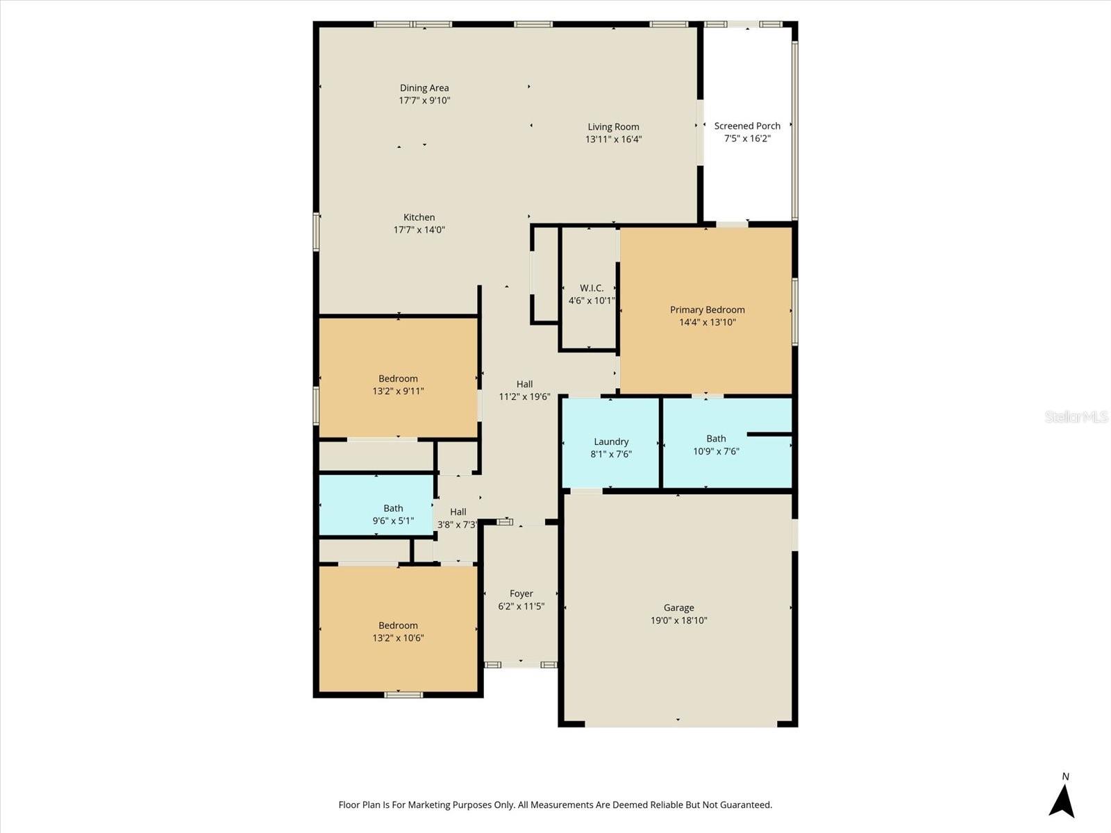 Residential in INVERNESS 5