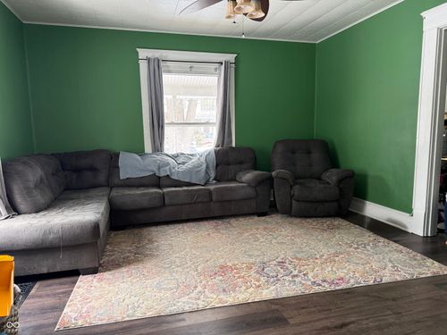 505 W Main St, Crawfordsville, IN, 47933-1625 | Card Image