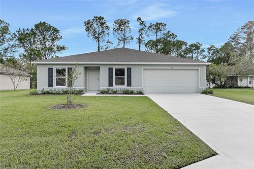 134 Rolling Sands Dr, PALM COAST, FL, 32164-6984 | Card Image