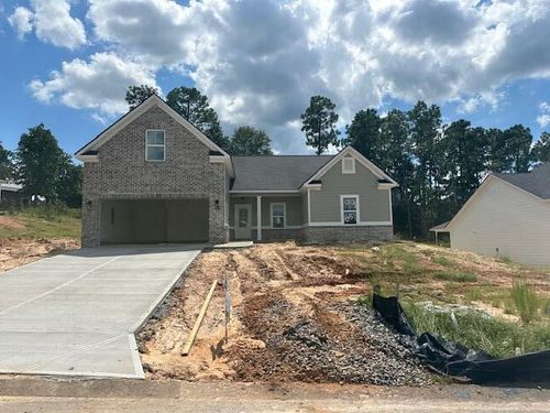 651 Broadsword Way, Graniteville, SC, 29829-4157 | Card Image