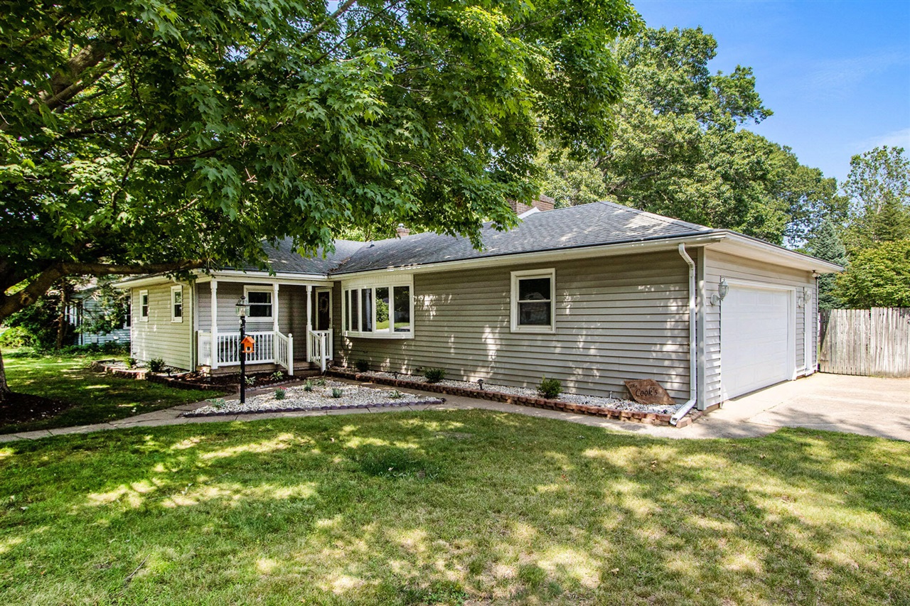 Terry Ln, Portage, MI 49002