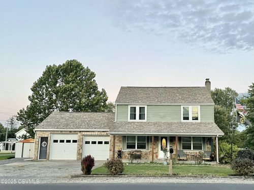 1258 Old Route 15, New Columbia, PA, 17856-9373 | Card Image
