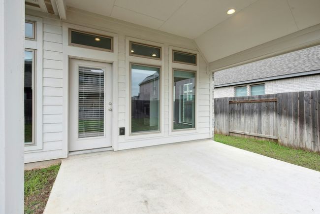 16705 Christina Garza Dr, House other with 4 bedrooms, 3 bathrooms and 2 parking in Manor TX | Image 28