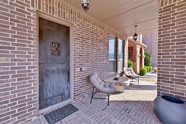 1070 Emil Pl, House other with 3 bedrooms, 3 bathrooms and null parking in Allen TX | Image 4