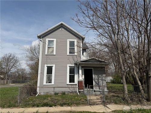 107 Sherman Street, Dayton, OH, 45403 | Card Image