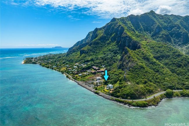 51-676 Kamehameha Hwy, Home with 0 bedrooms, 0 bathrooms and null parking in Kaaawa HI | Image 17