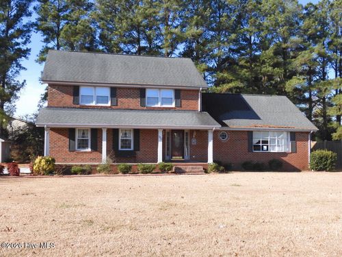100 Morningside Dr, Vanceboro, NC, 28586-8002 | Card Image