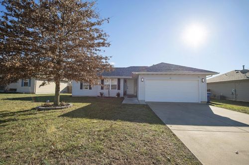 181 E Ledgestone Dr, Rogersville, MO, 65742-7879 | Card Image