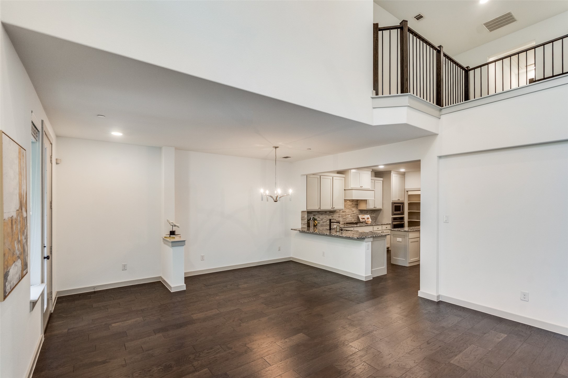 Residential Lease in Plano 5