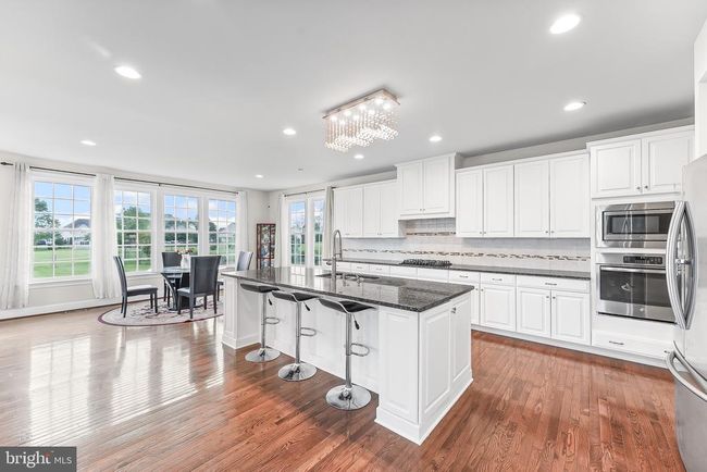 131 Pierce Ln, House other with 4 bedrooms, 4 bathrooms and null parking in KENNETT SQUARE PA | Image 10