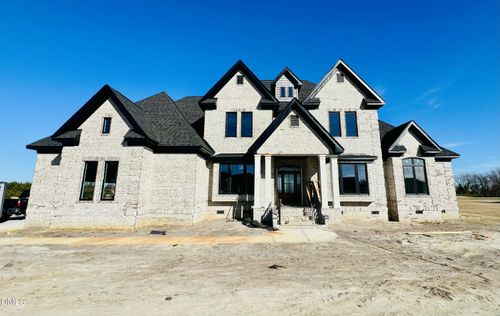 102 Stonewood Pl, Goldsboro, NC, 27530-4512 | Card Image