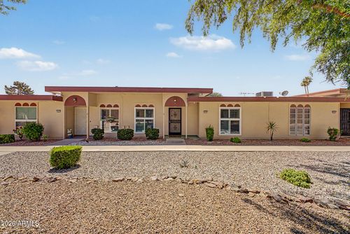 13075 N 100th Dr, Sun City, AZ, 85351-2848 | Card Image