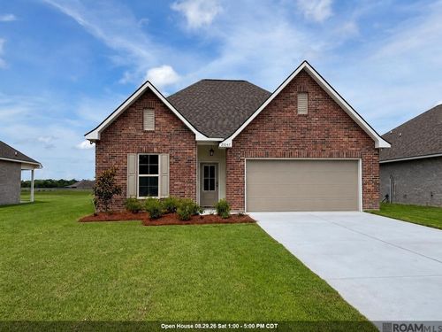 23247 Waterbuck Lake Ct, Denham Springs, LA, 70726-7476 | Card Image