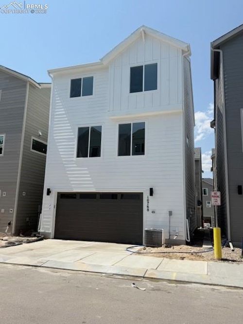 10768 Lewanee Pt, Colorado Springs, CO, 80908-4311 | Card Image
