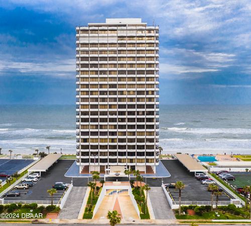 604-2828 N Atlantic Ave, DAYTONA BEACH, FL, 32118-3059 | Card Image
