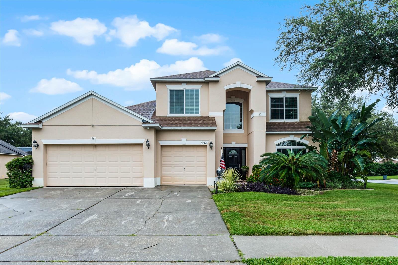 Safe Harbor Ln, Lake Mary, FL 32746