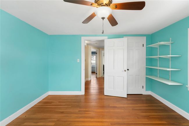 96 Brewster St, House other with 4 bedrooms, 2 bathrooms and 3 parking in Pawtucket RI | Image 12