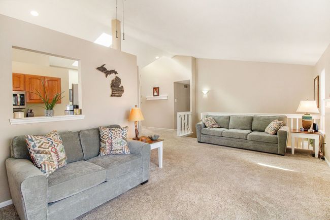 1751 Andover Blvd, House other with 3 bedrooms, 2 bathrooms and null parking in Howell MI | Image 5