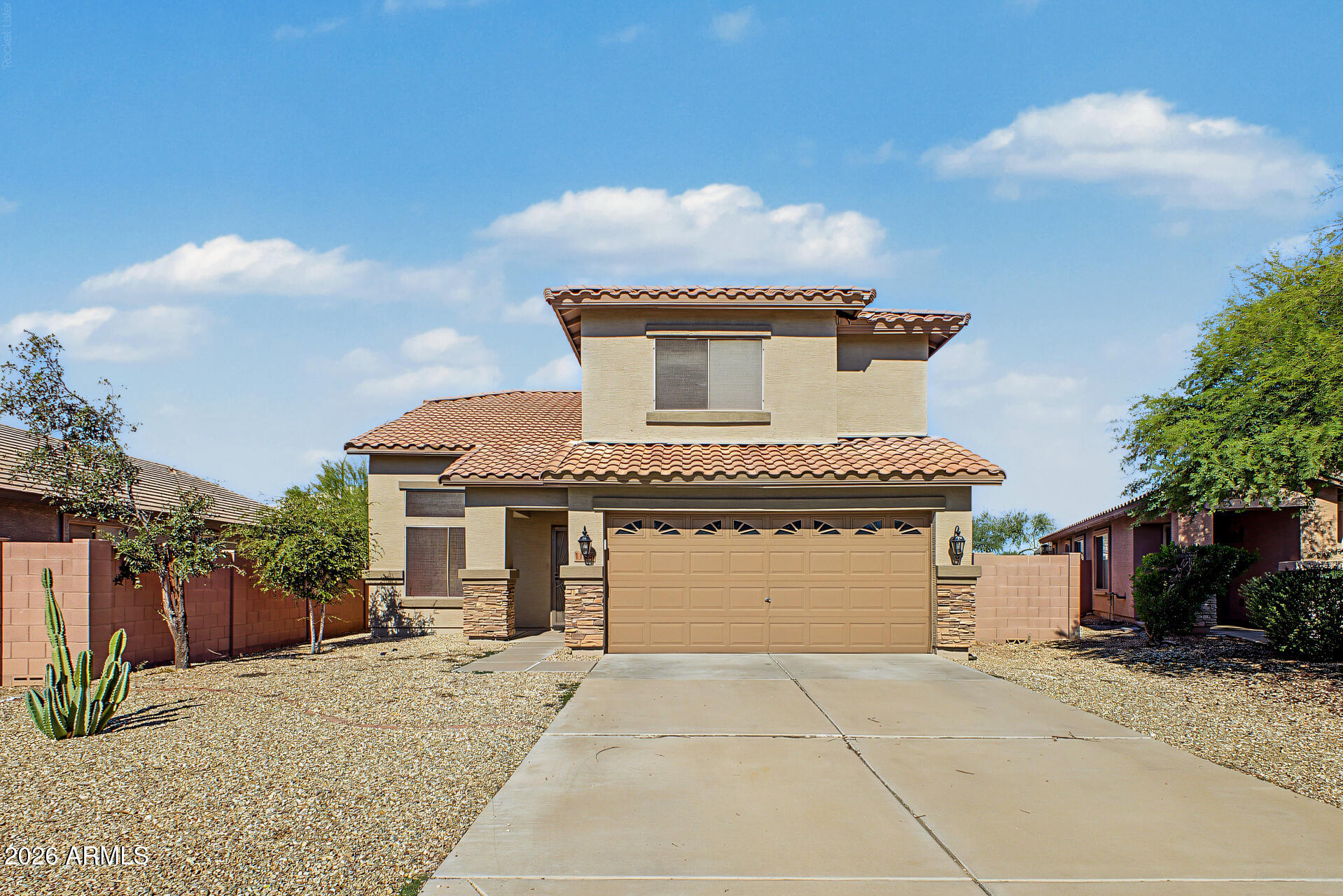 Residential Lease in Avondale