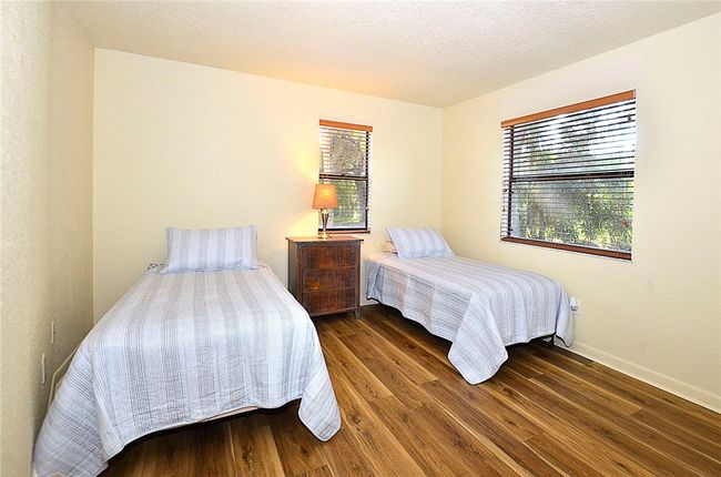 APT-101 - 1135 3 Rd Ave, House attached with 2 bedrooms, 2 bathrooms and null parking in Vero Beach FL | Image 7