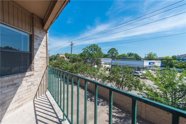 APT-202 - 3316 Guadalupe St, Condo with 1 bedrooms, 1 bathrooms and 1 parking in Austin TX | Image 9