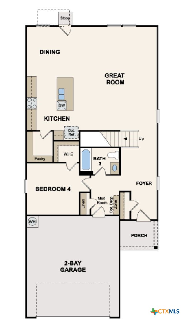 Residential in New Braunfels 2
