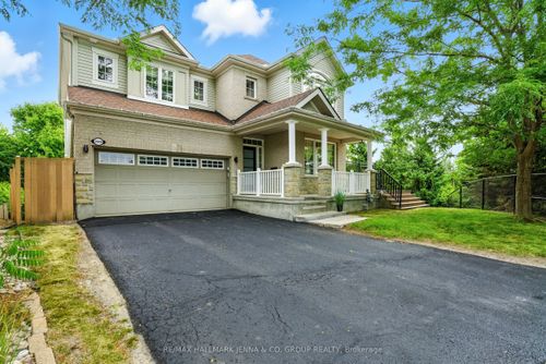 2649 Fallingwater Cir, Nepean, ON, K2J0R6 | Card Image