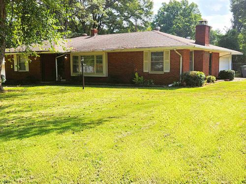 4070 Spiegel Dr, Memphis, TN, 38116-2616 | Card Image