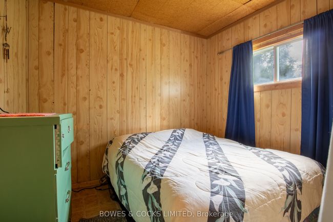 197 King Rd, House other with 3 bedrooms, 1 bathrooms and 2 parking in Wollaston ON | Image 46
