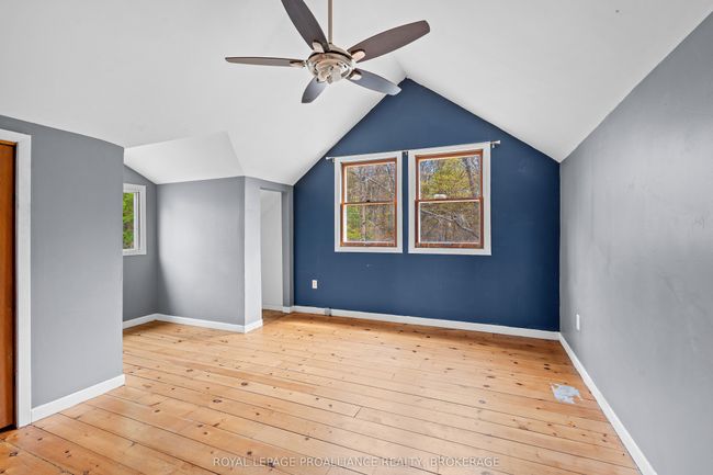 7558 Highway 38, House other with 3 bedrooms, 1 bathrooms and 10 parking in Verona ON | Image 28