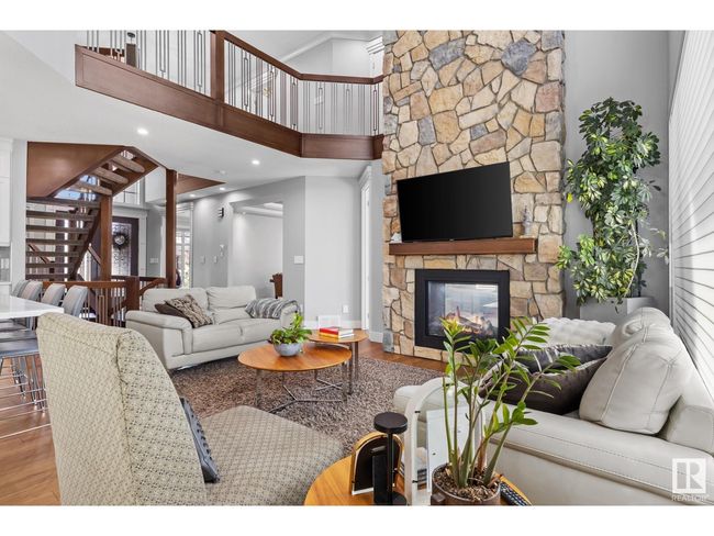30 Kingsmeade Cres, House other with 5 bedrooms, 5 bathrooms and null parking in Saint Albert AB | Image 13