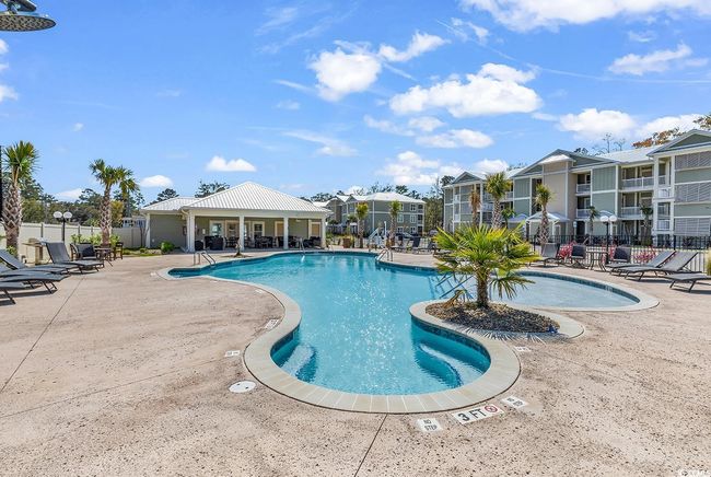 UNIT-3A - 35 Delray Dr, Condo with 3 bedrooms, 2 bathrooms and null parking in Murrells Inlet SC | Image 32