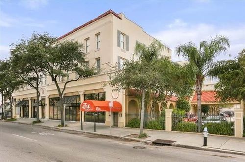 315-1224 Saint Charles Ave, New Orleans, LA, 70130-4396 | Card Image