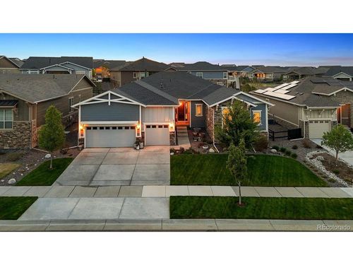 8457 S Shawnee Ct, Aurora, CO, 80016-2878 | Card Image