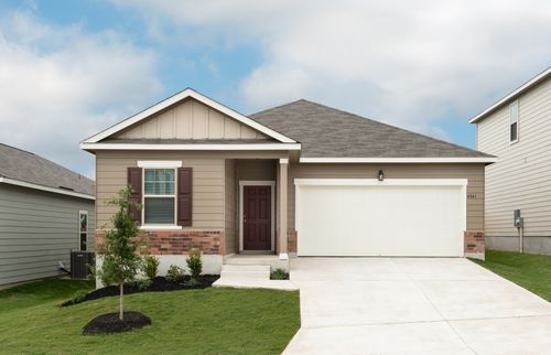 2429 Rambler Dr, Ponder, TX, 76259-2807 | Card Image