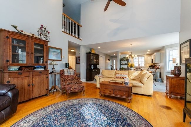 A - 80 Mechanic St, Condo with 3 bedrooms, 3 bathrooms and 3 parking in Foxborough MA | Image 9