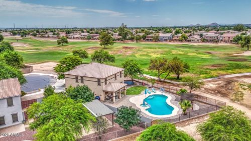 21802 E Via Del Palo, Queen Creek, AZ, 85142-4920 | Card Image