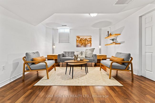 15 Sunshade Pl, House other with 3 bedrooms, 2 bathrooms and 4 parking in Brampton ON | Image 30