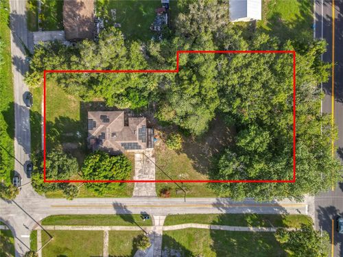 301 Desoto Ave, DE LEON SPRINGS, FL, 32130-3347 | Card Image