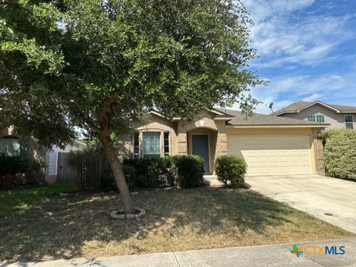 221 Roadrunner Ave, New Braunfels, TX, 78130-3377 | Card Image