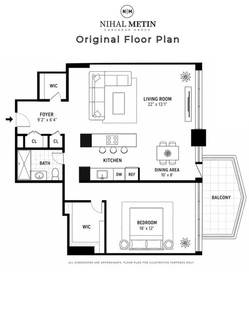 11c-118 E 60th St, New York, NY, 10022-6643 | Card Image