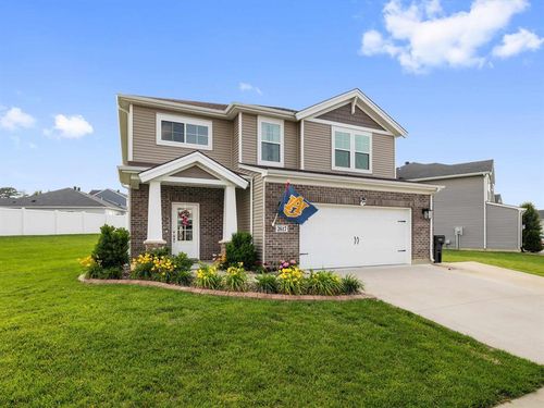 2617 Dellwood Valley Ln, Utica, KY, 42376-0019 | Card Image