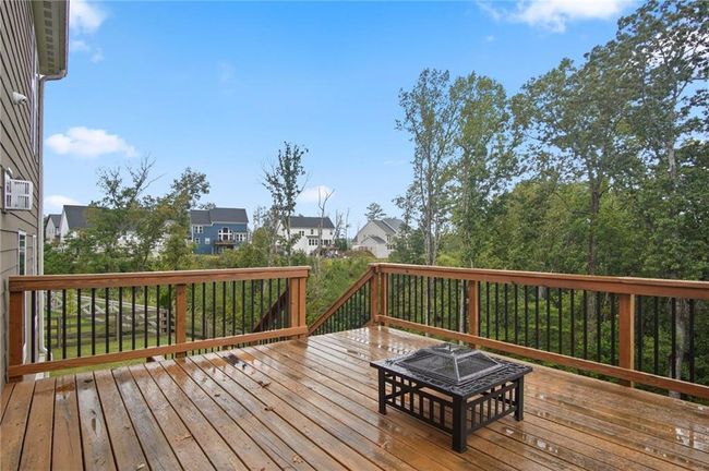 7945 Garnet Trce, House other with 5 bedrooms, 6 bathrooms and null parking in Ball Ground GA | Image 55