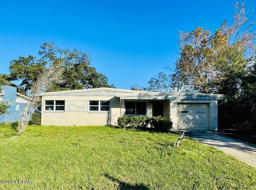 1606 Fairland Ave, Panama City, FL, 32405-3704 | Card Image