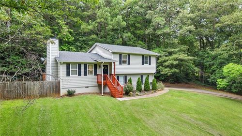 334 Old Old Alabama Rd Se, Emerson, GA, 30137-2252 | Card Image
